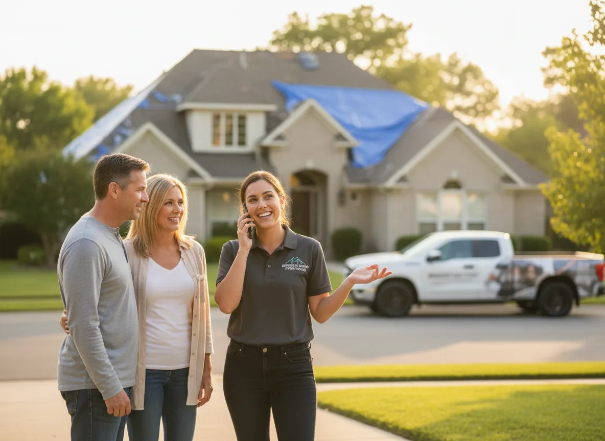 Emergency Roof Repair Farwell, NE FAQs